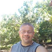 Gilberto Miguel de Oliveira